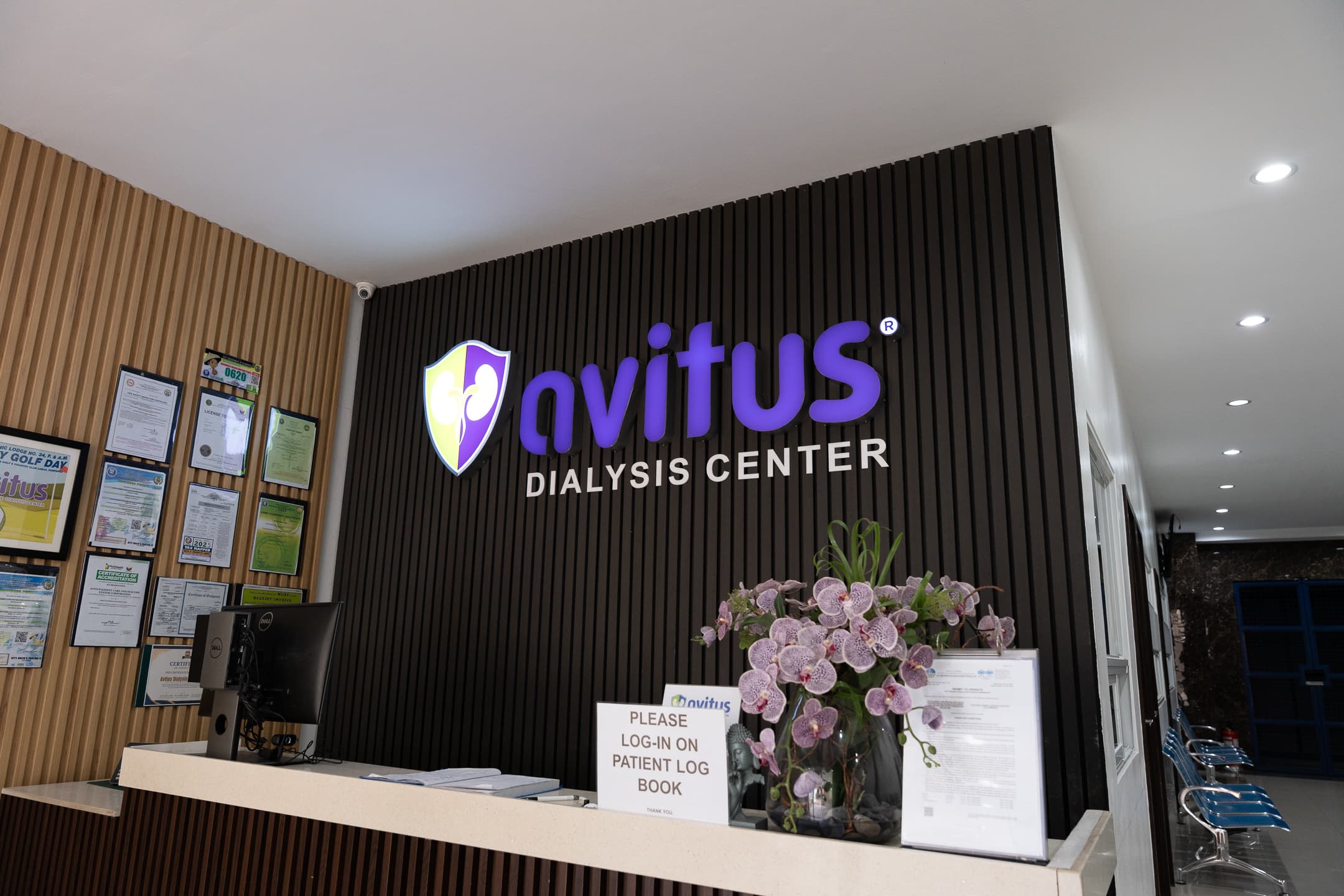 Understanding Your Dialysis Access