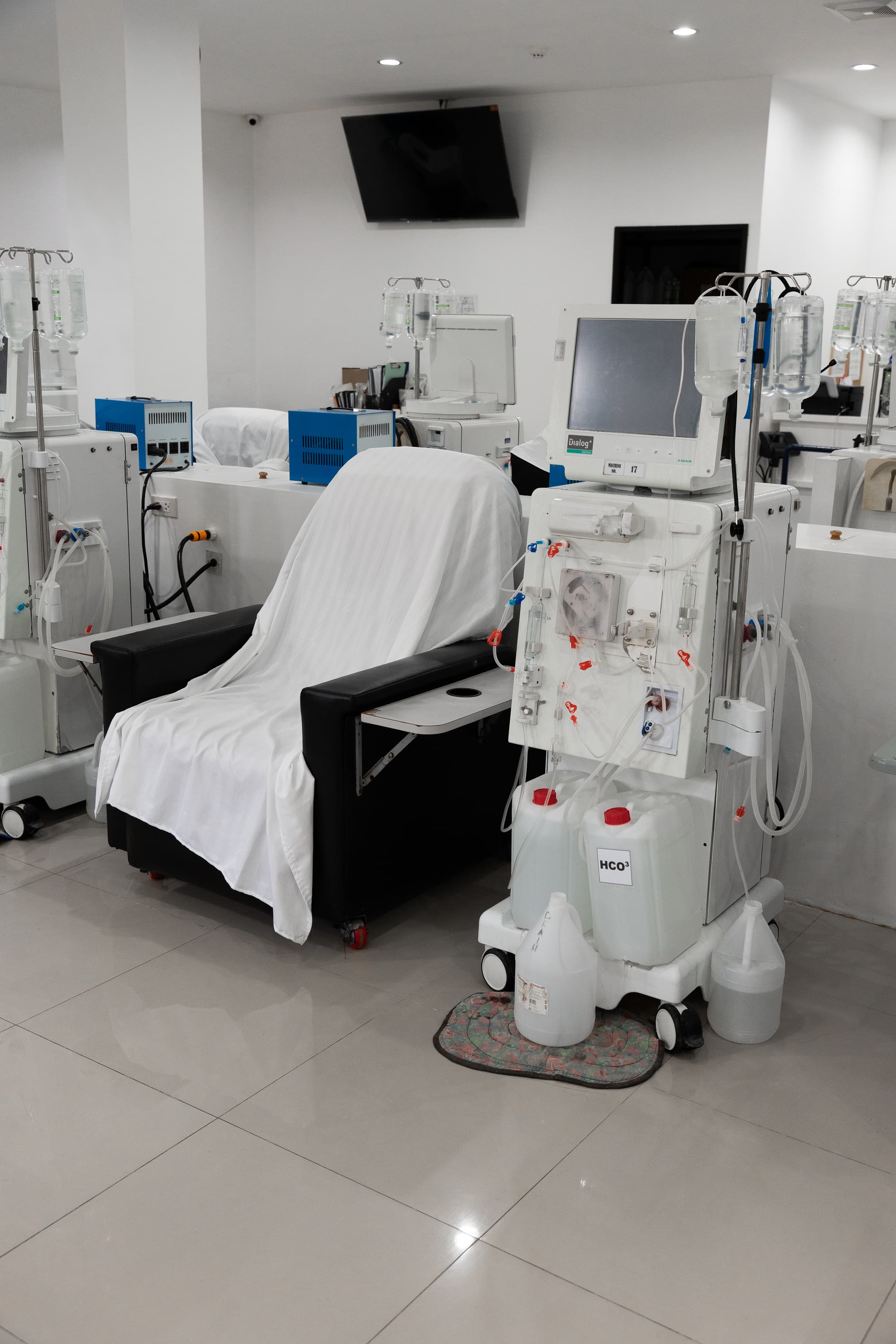 National Kidney and Transplant Institute (NKTI)