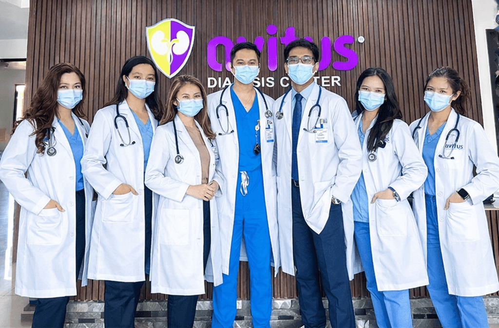 Internal Medicine Consultation