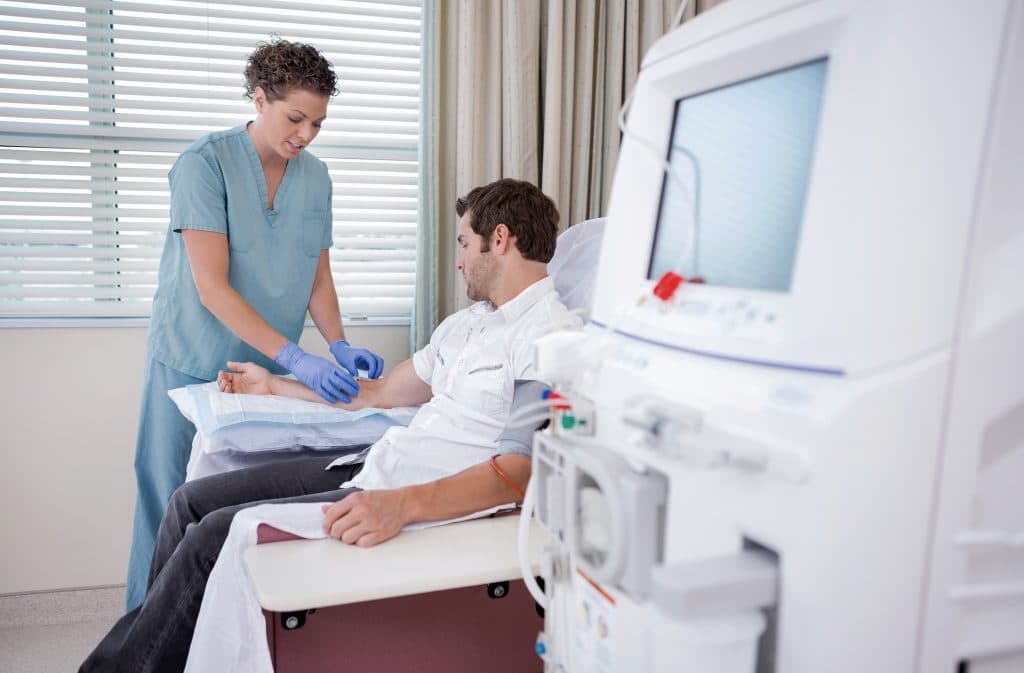 Getting Started with Kidney Care and Dialysis at Avitus
